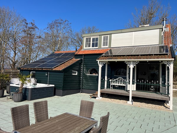 Medium property photo - Middelsluissedijk OZ 82, 3281 LE Numansdorp